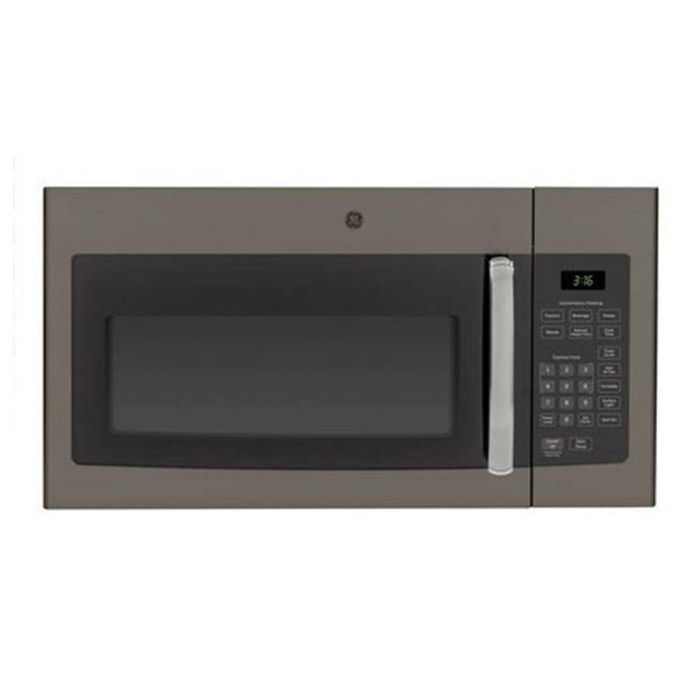 GE 1.6 Cu. Ft. Over-the-Range Microwave Oven