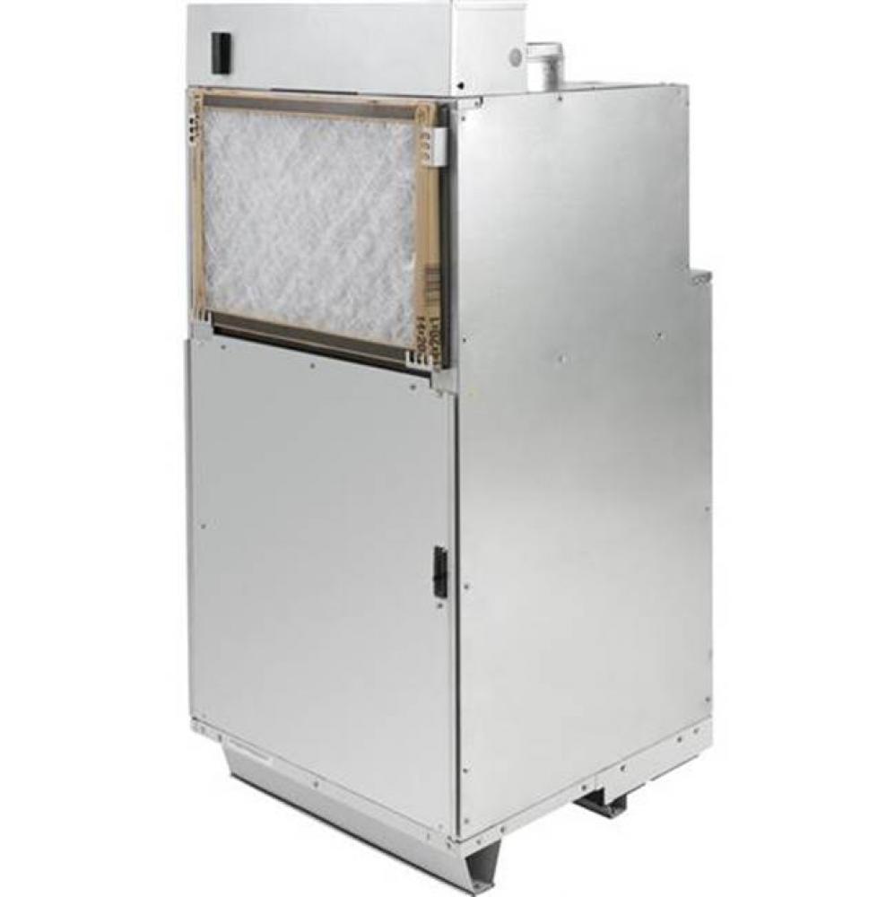 GE Zoneline® Heat Pump Single Package Vertical Air Conditioner 30 Amp 265
