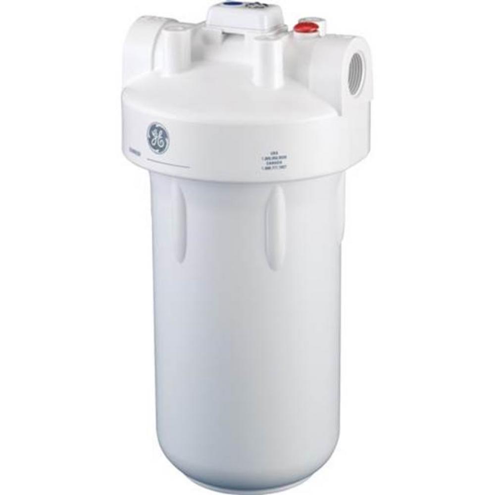 GE® Household Water Filtration