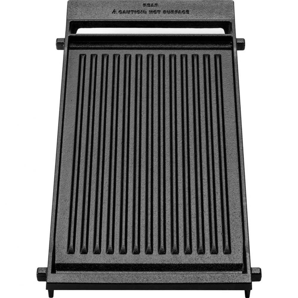 CafeCast Iron Grill