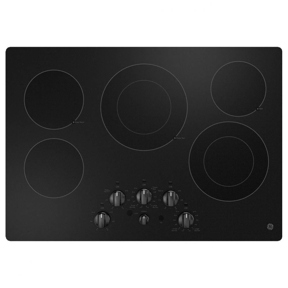 30'' Cooktops - Radiant