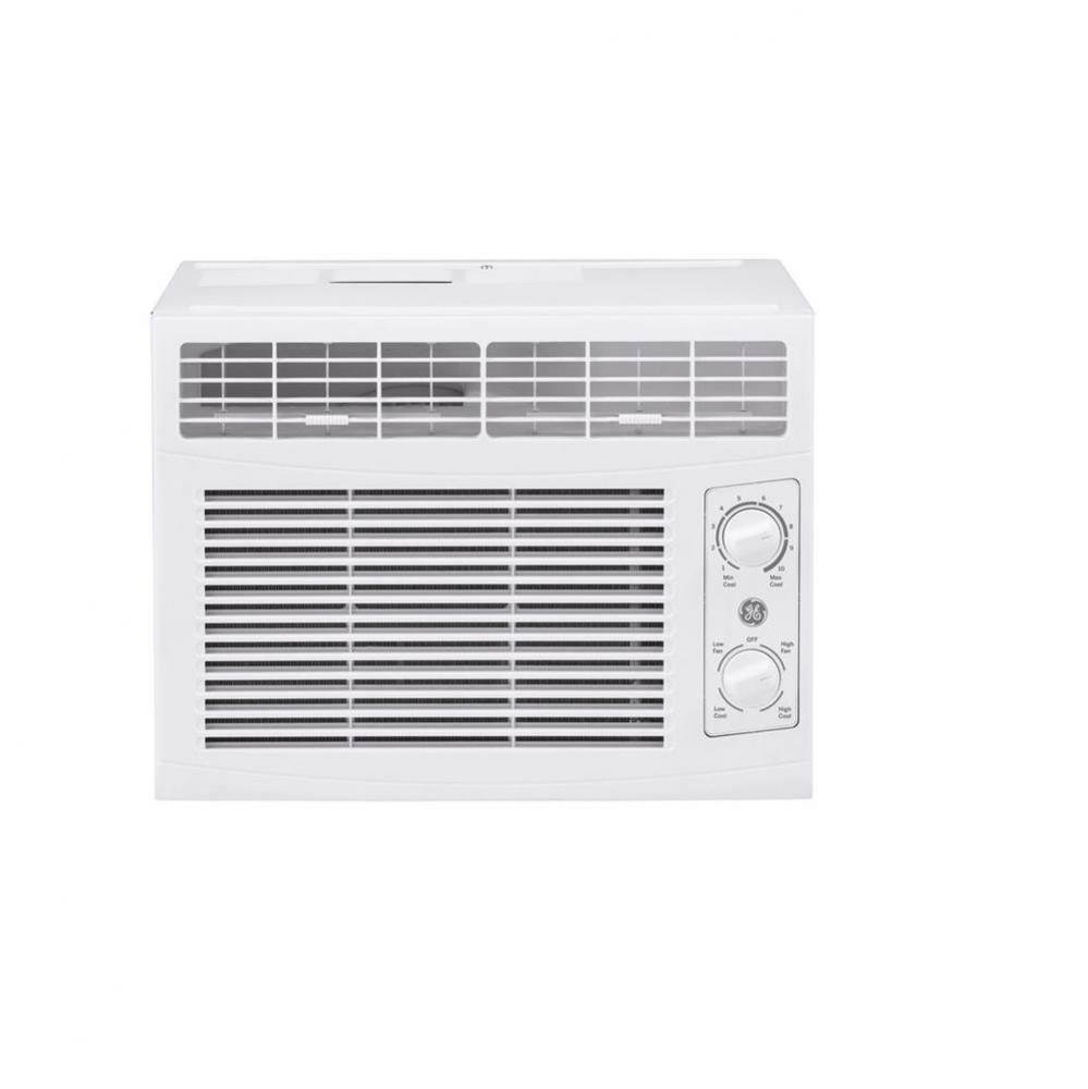 GE  Window - Cool Only - 115 Volt - Mechanical