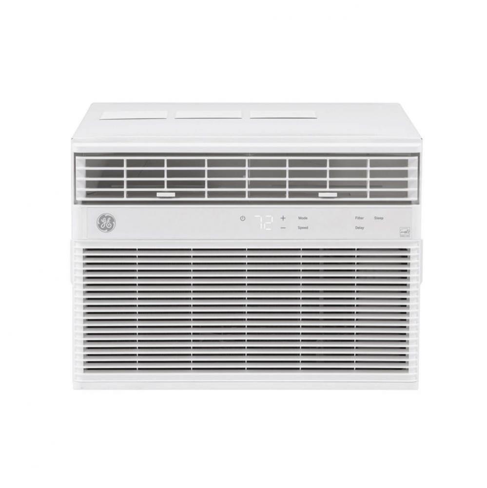 GE  Window - Heat/Cool - 115 Volt - Electronic