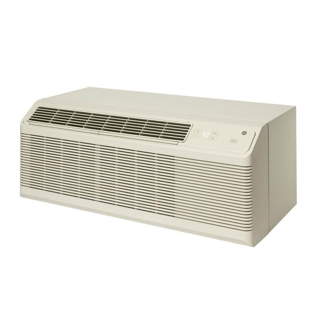 GE  Zonelinecooling And Electric Heat Unit With Makeup Air, 230/208 Volt