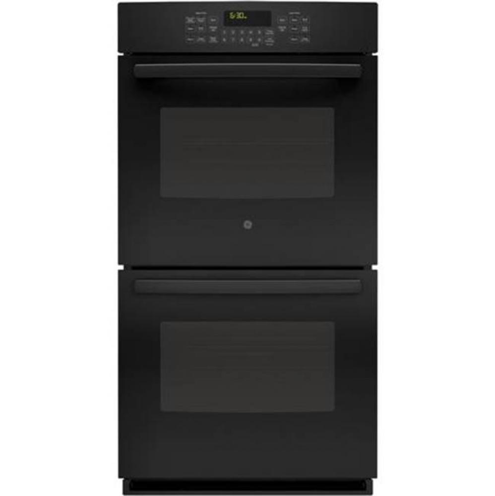 GE® 27'' Built-In Double Convection Wall