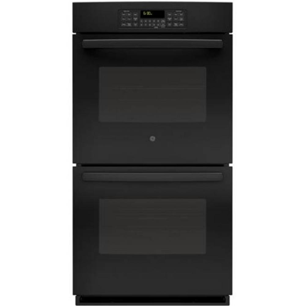 GE® 27'' Built-In Double Wall