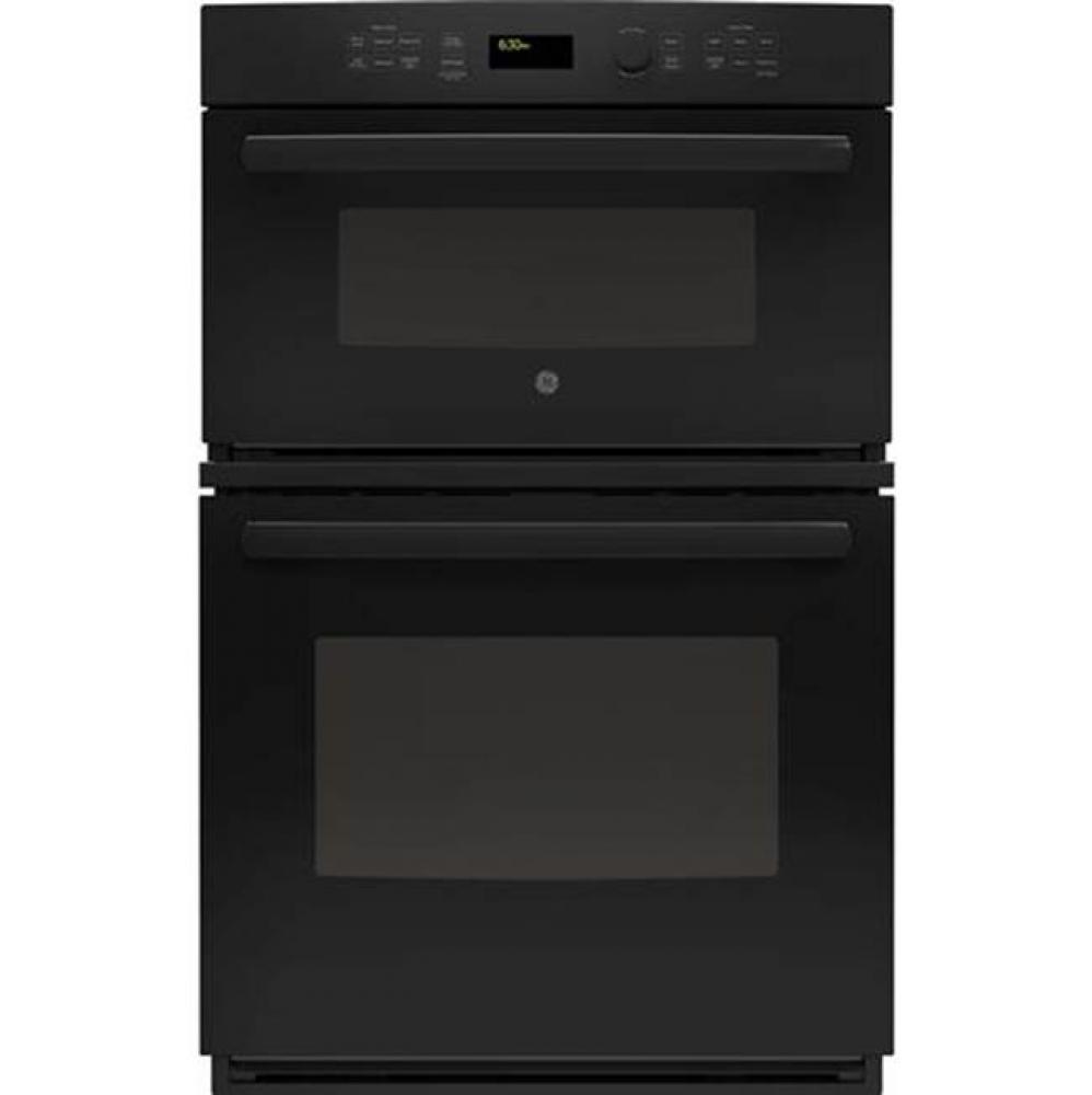 GE 27'' Built-In Combination Microwave/Oven