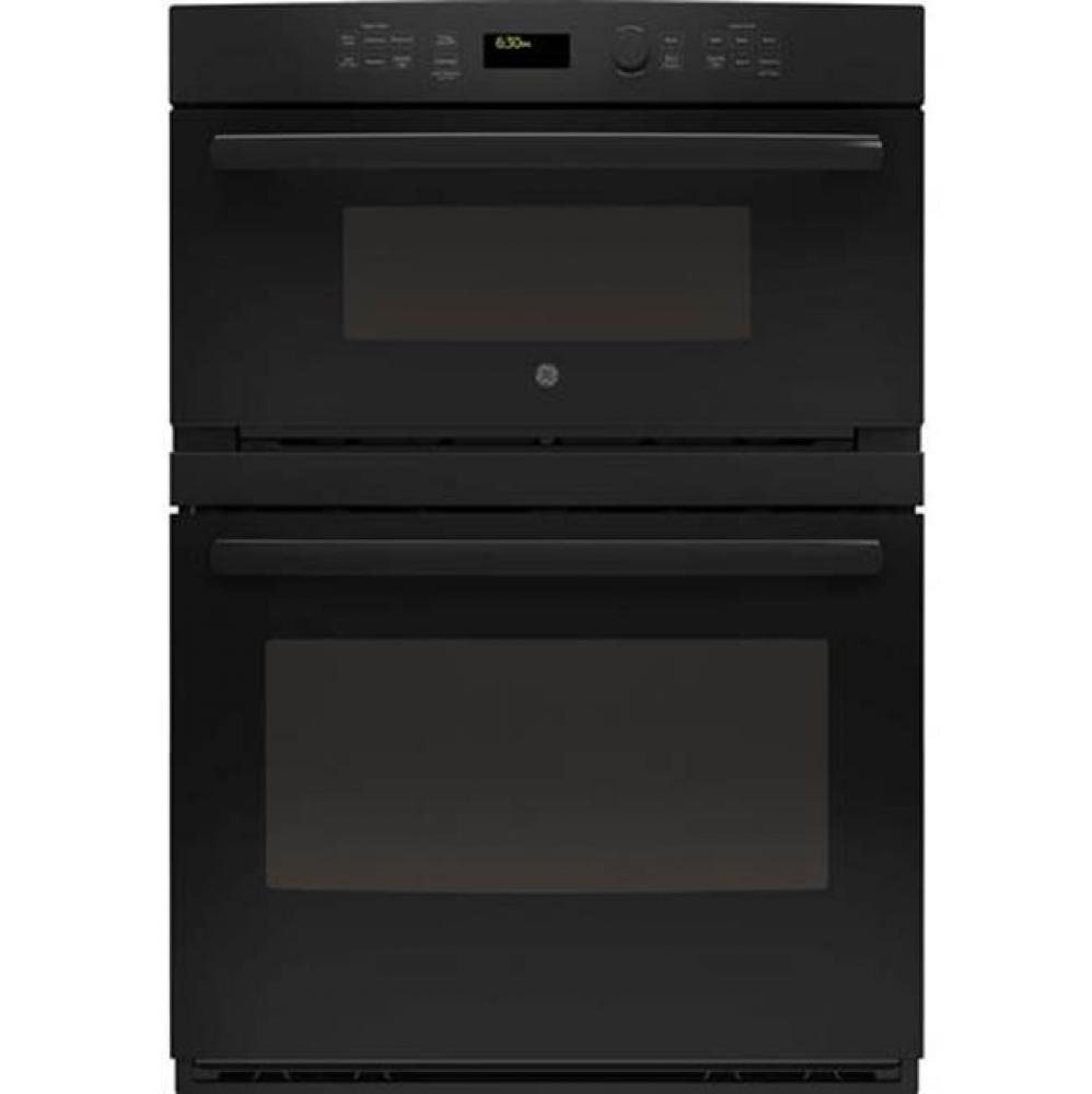 GE 30'' Combination Double Wall Oven