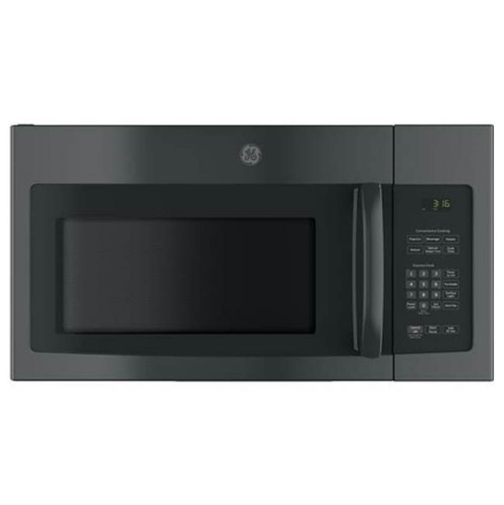 GE 1.6 Cu. Ft. Over-The-Range Microwave Oven