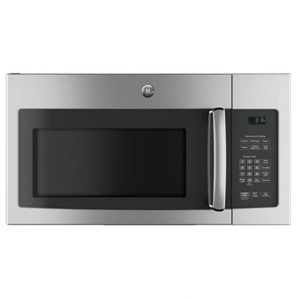 GE 1.6 Cu. Ft. Over-The-Range Microwave Oven