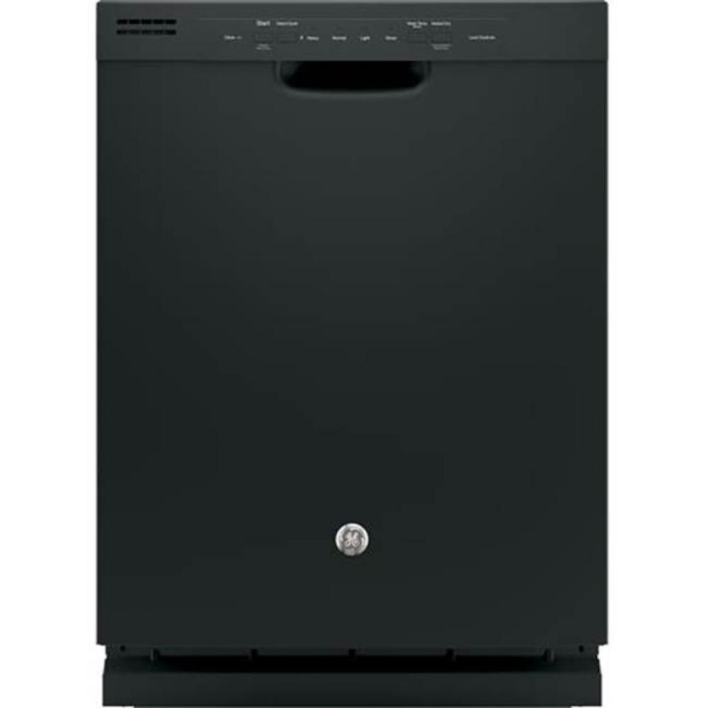 GE® Dishwasher with Front