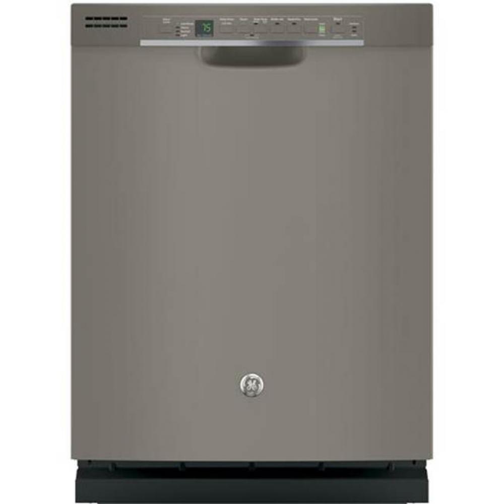 GE® Dishwasher with Front