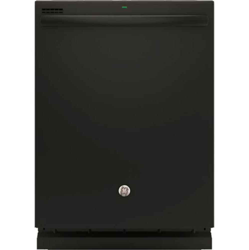 GE® Dishwasher with Hidden