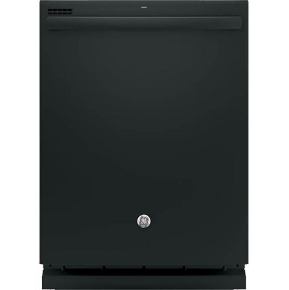 GE® Dishwasher with Hidden