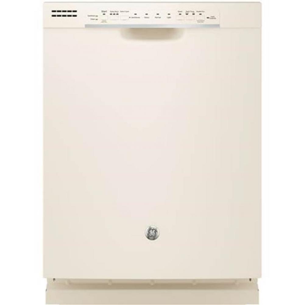 GE® Dishwasher with Front