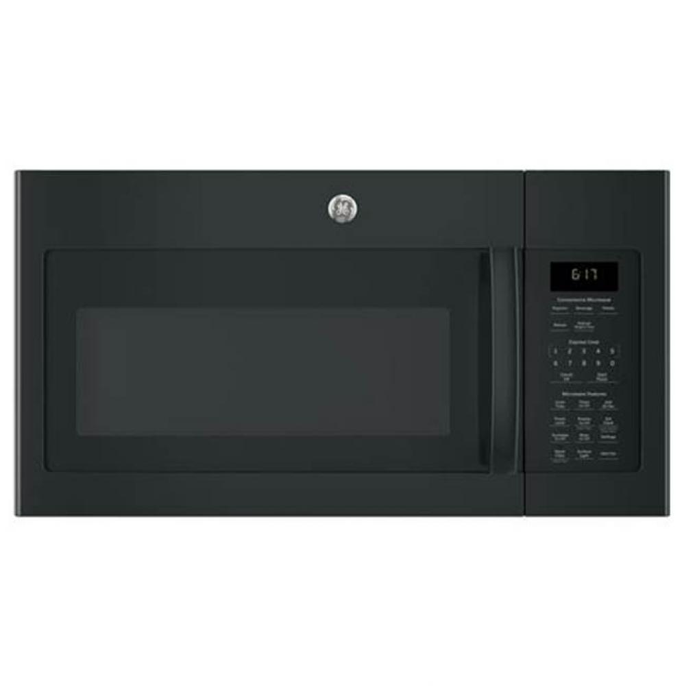 GE 1.7 Cu. Ft. Over-the-Range Microwave Oven