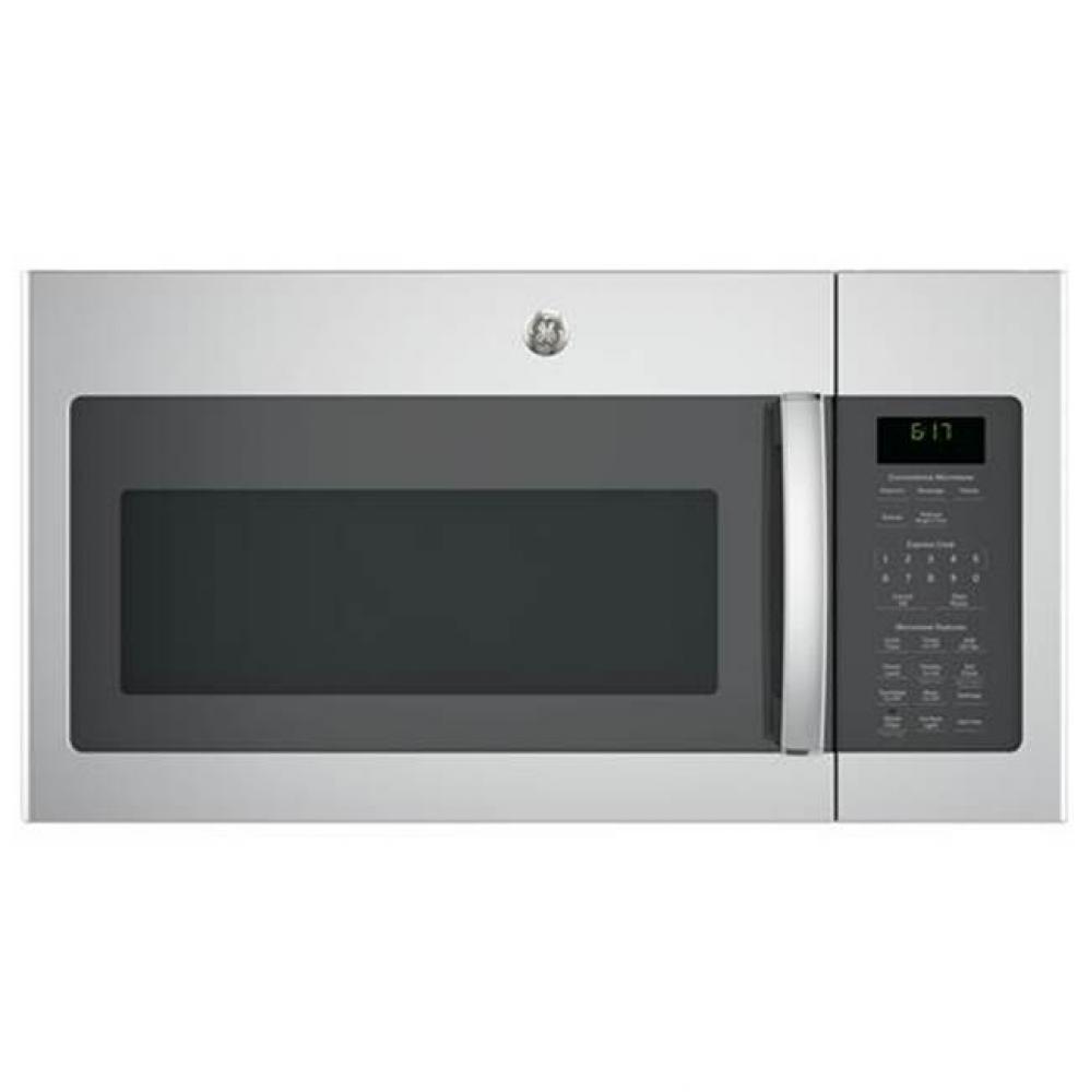 GE 1.7 Cu. Ft. Over-the-Range Microwave Oven