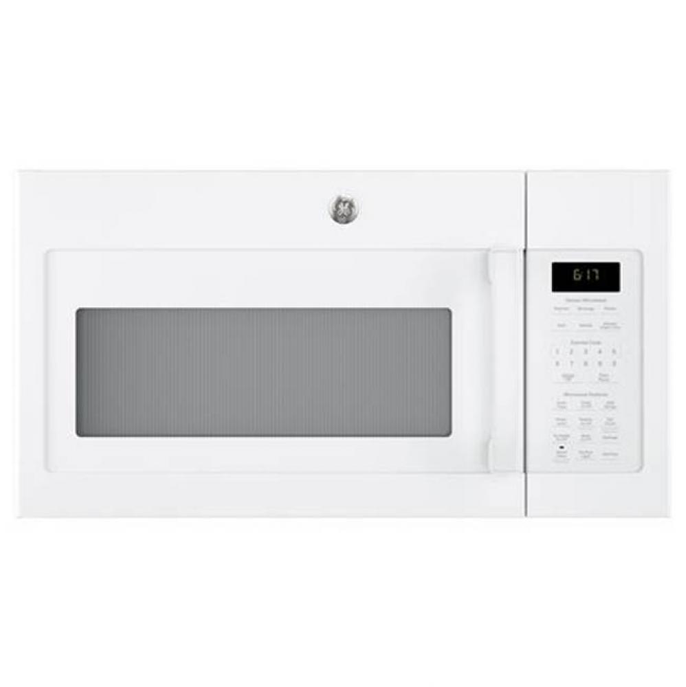 GE 1.7 Cu. Ft. Over-the-Range Sensor Microwave Oven