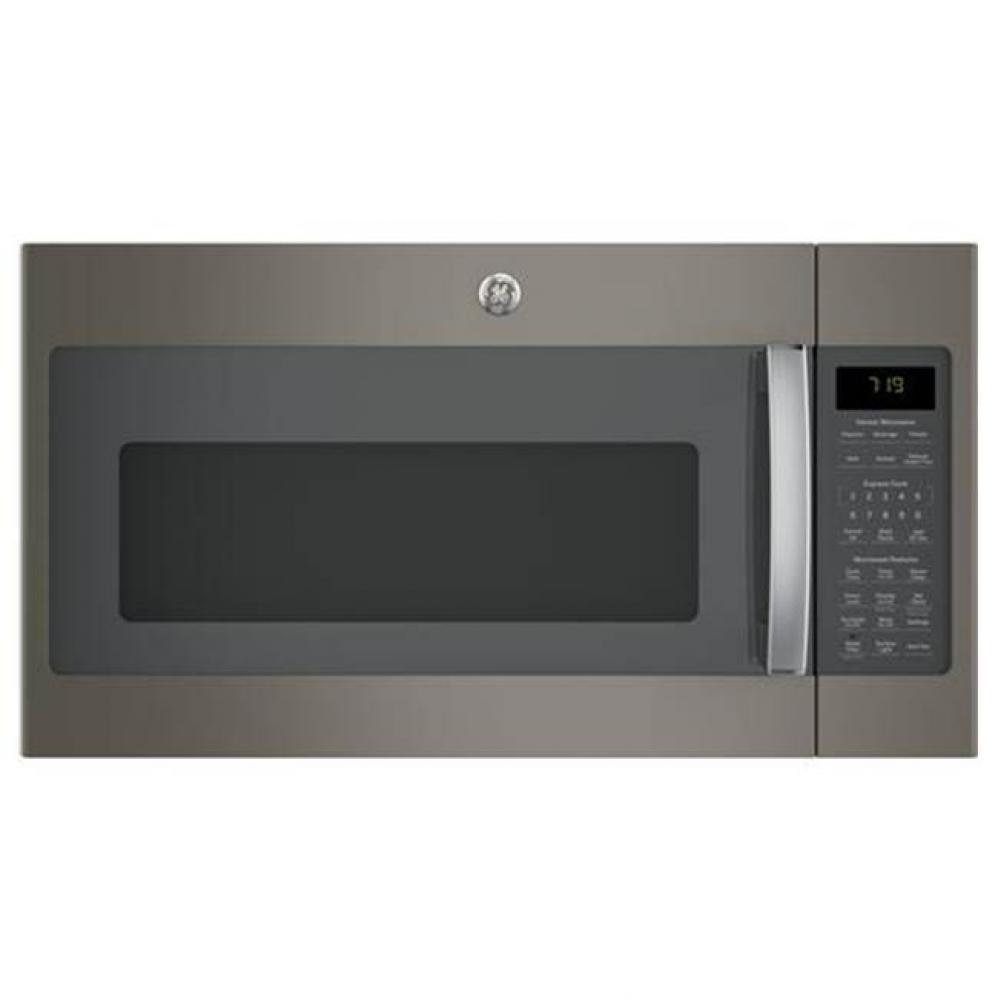 GE 1.9 Cu. Ft. Over-the-Range Sensor Microwave Oven