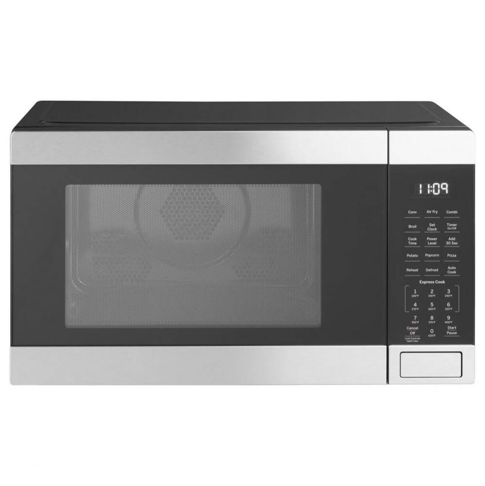 1.0 Cu. Ft. Capacity Countertop Convection Microwave Oven with Air Fry