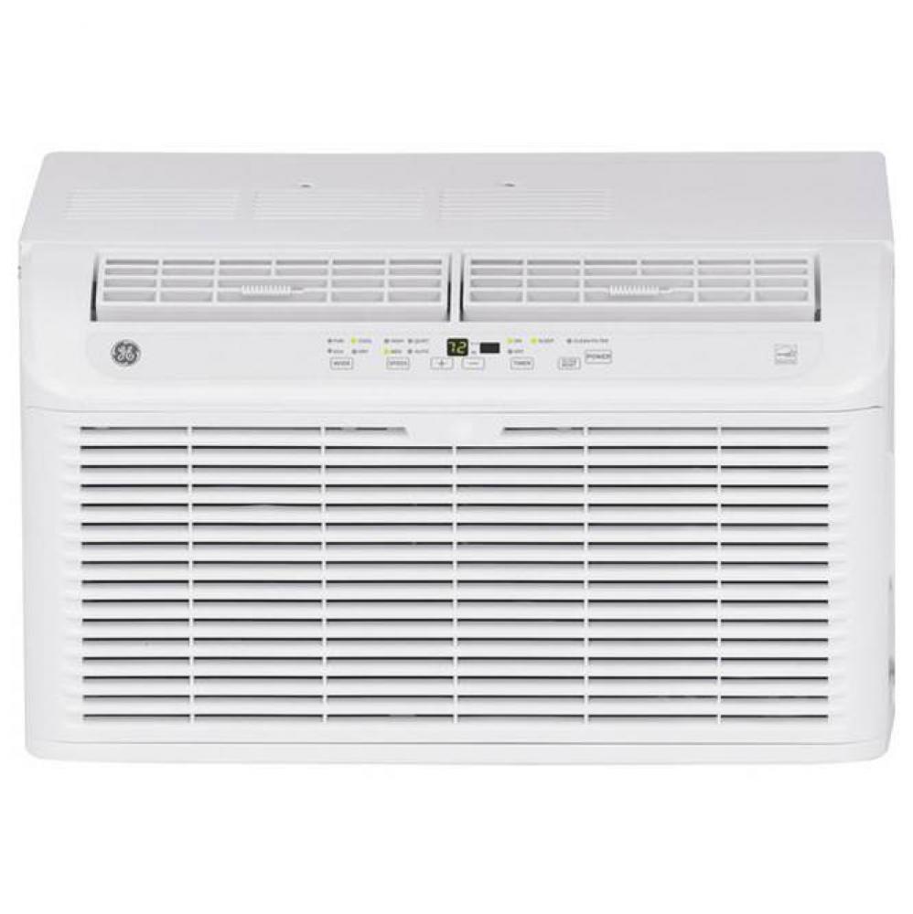 ENERGY STAR  6,200 BTU Ultra Quiet Window Air Conditioner for Small Rooms up to 250 sq. ft.