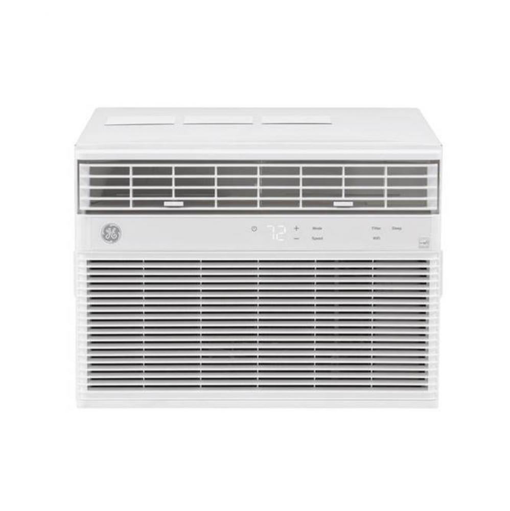 ENERGY STAR  18,300 BTU 230/208 Volt Smart Electronic Window Air Conditioner for Extra-Large Rooms
