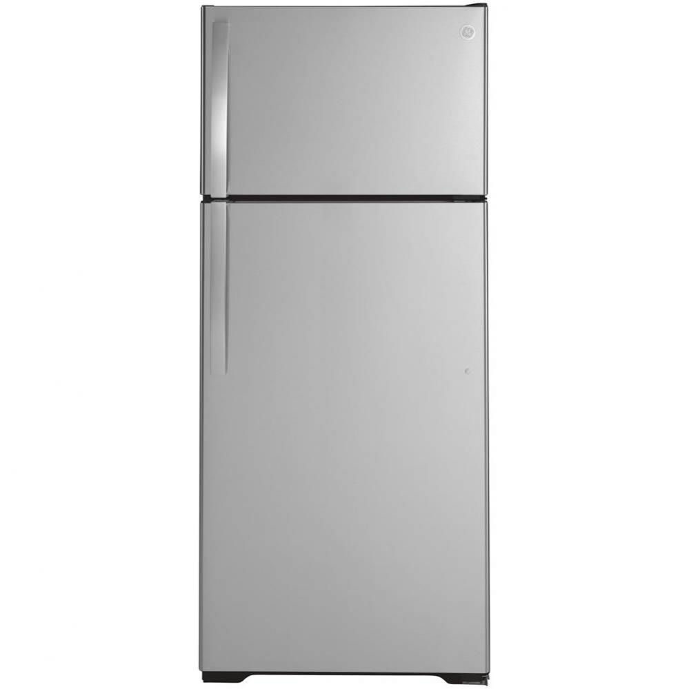 17.5 Cu. Ft. Top-Freezer Refrigerator