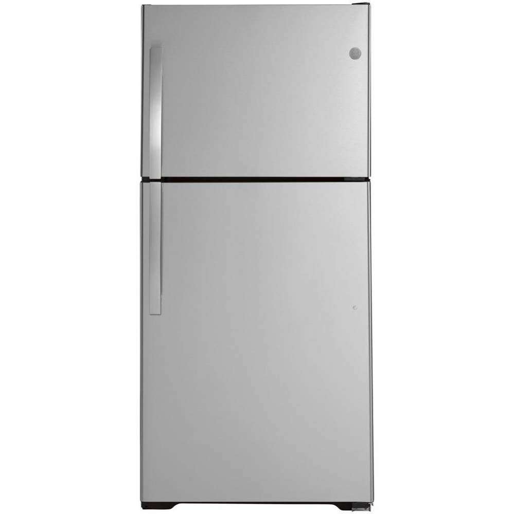 19.2 Cu. Ft. Top-Freezer Refrigerator