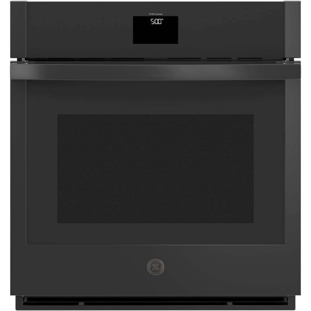 GE 27'' Smart Built-In Convection Single Wall Oven with No Preheat Air Fry