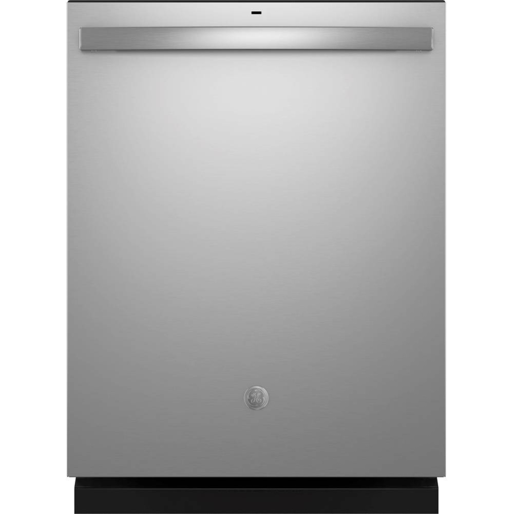 GE Top Control Hybrid Tub Dishwasher With 3rd Rack