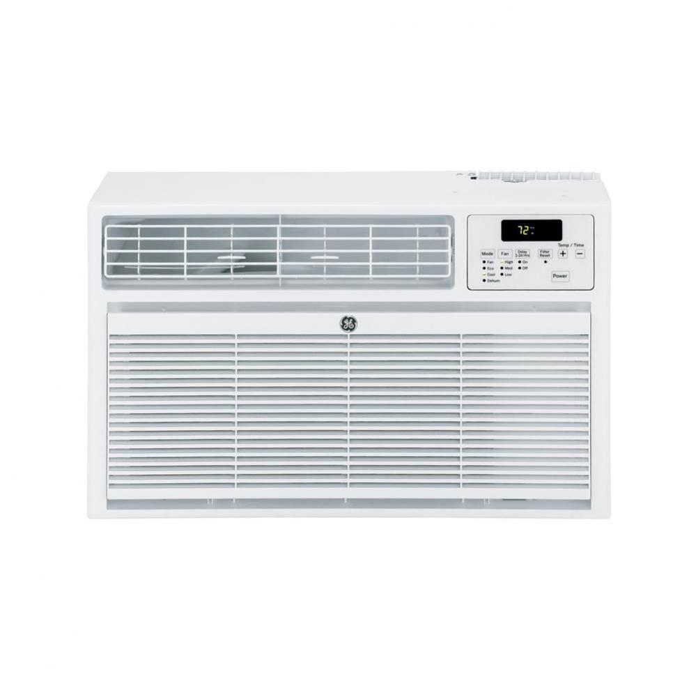 GE Built In Air Conditioner