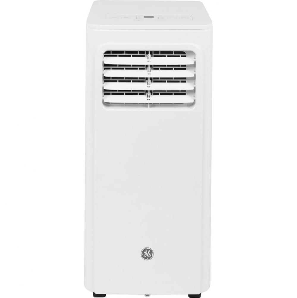 8,000 BTU Portable Air Conditioner for Small Rooms up to 150 sq ft. (5,300 BTU SACC)