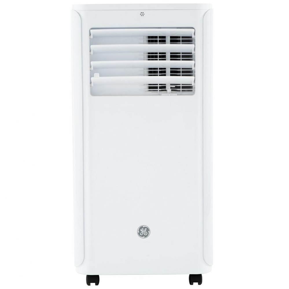 6,100 BTU Portable Air Conditioner for Small Rooms up to 250 sq ft.