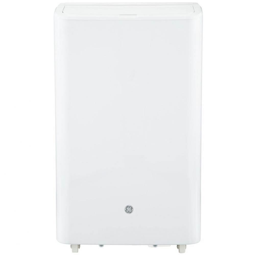 8,000 BTU Smart Portable Air Conditioner for Medium Rooms up to 350 sq ft.