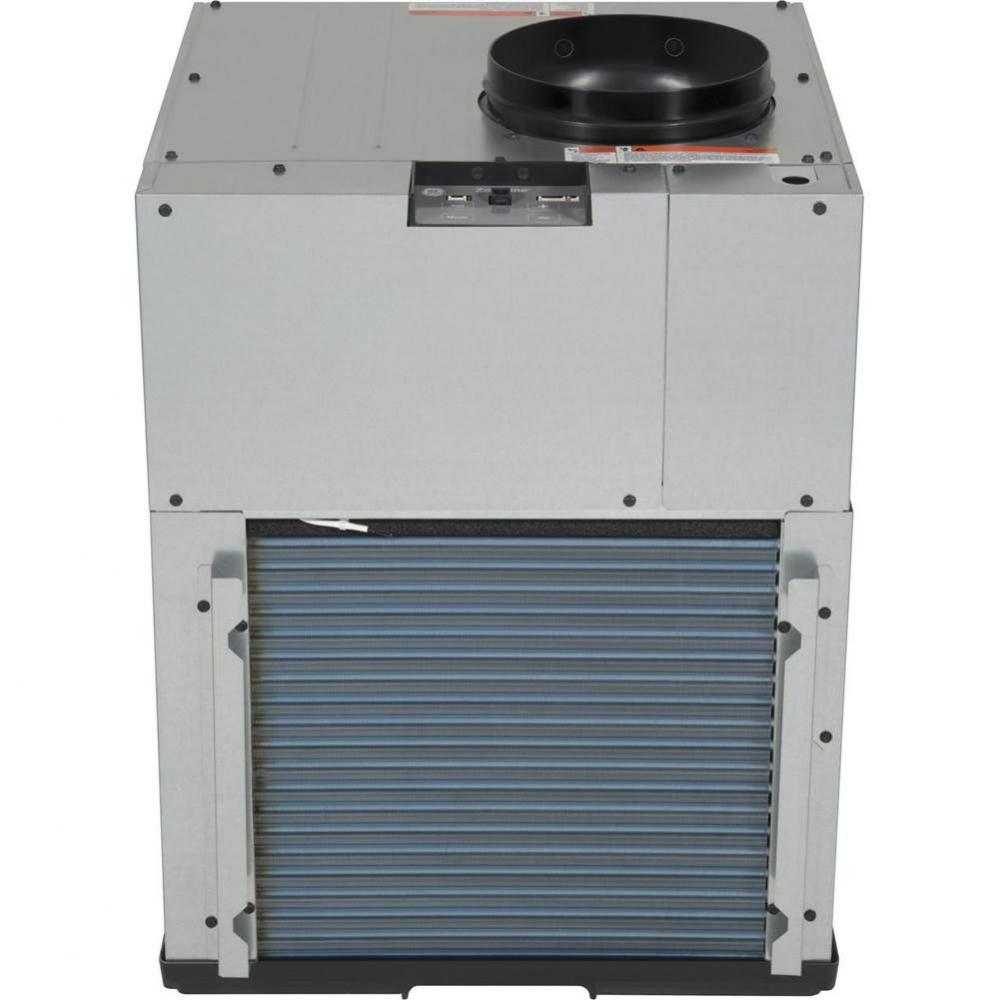 Zoneline UltimateV10  Cool/Electric Resistance Heat Vertical Air Conditioner 230-208 Volt