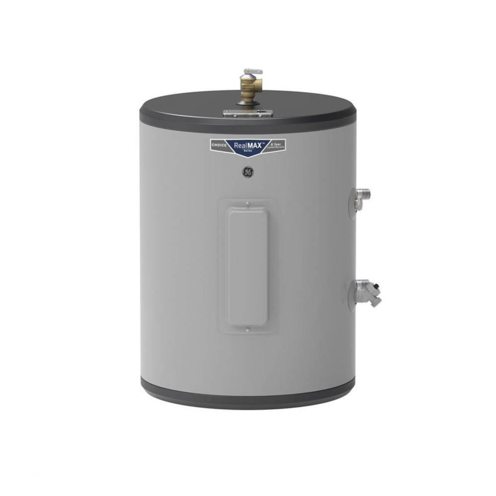 18 Gallon Side Port Lowboy Electric Water Heater