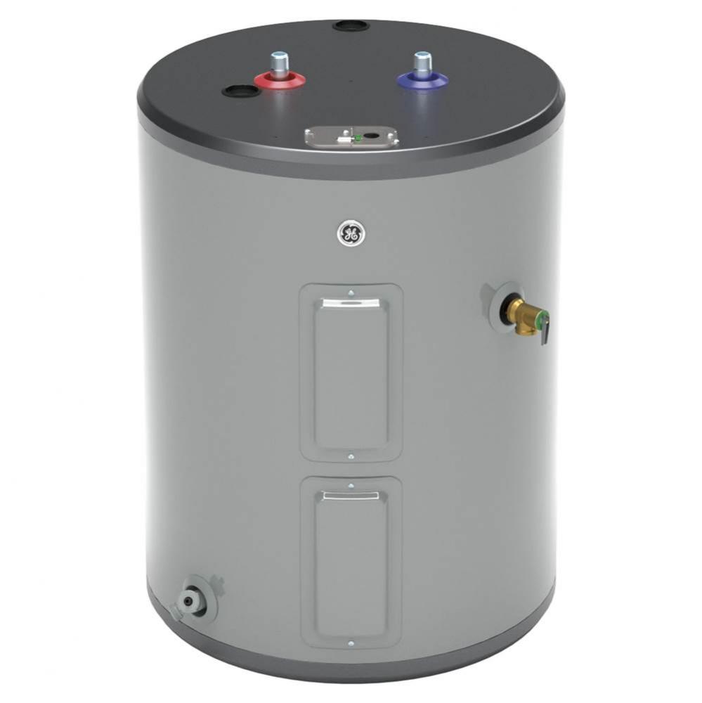 GE Electric Water Heater