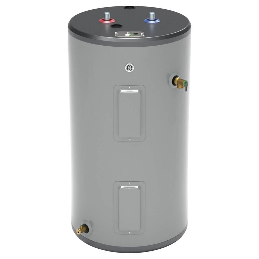 GE 30 Gallon Electric Water Heater