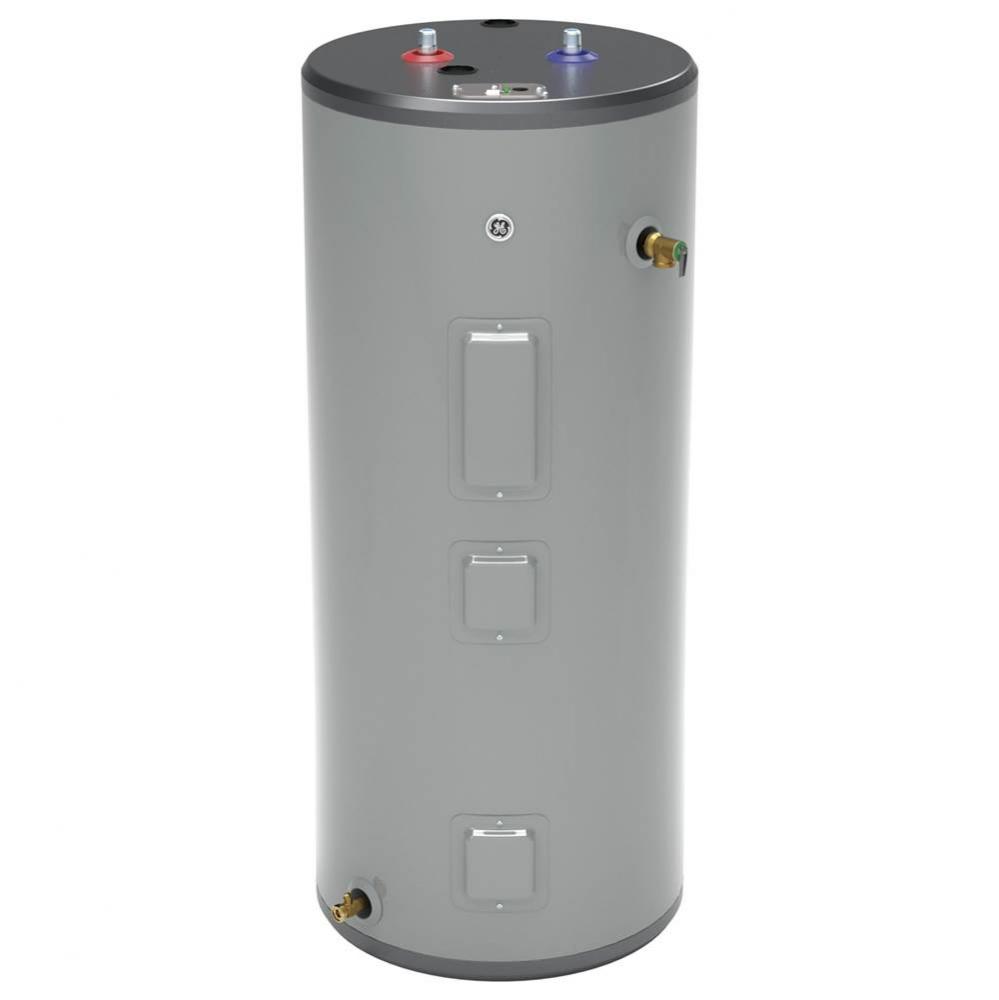 GE 40 Gallon Electric Water Heater