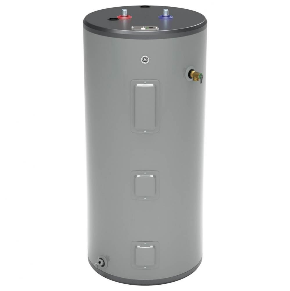 GE 50 Gallon Electric Water Heater