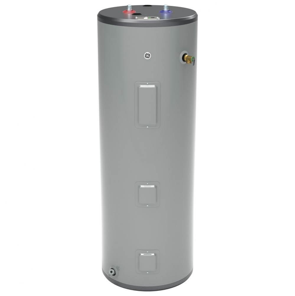 GE 50 Gallon Electric Water Heater