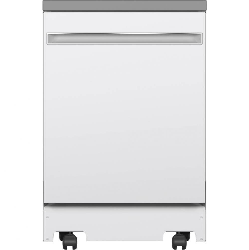 GE 24'' Portable Dishwasher