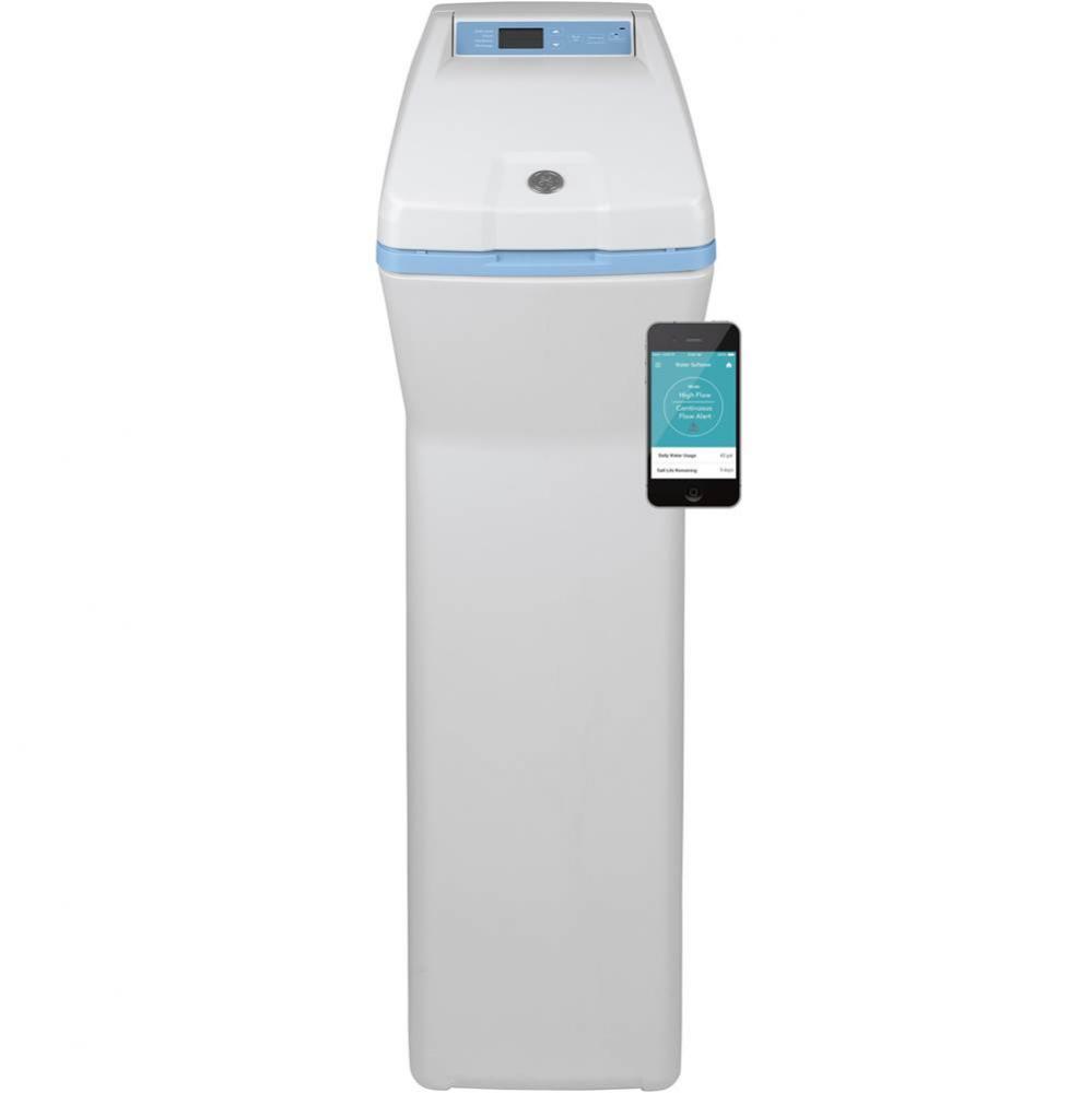 GE Smart 40,000 Grain Water Softener