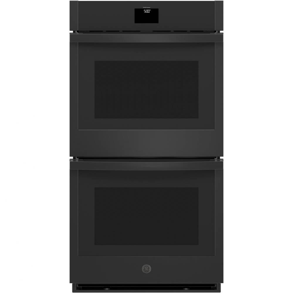 GE 27'' Smart Built-In Convection Double Wall Oven
