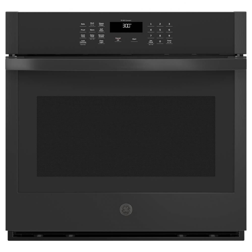 GE 30'' Smart Built-In Single Wall Oven