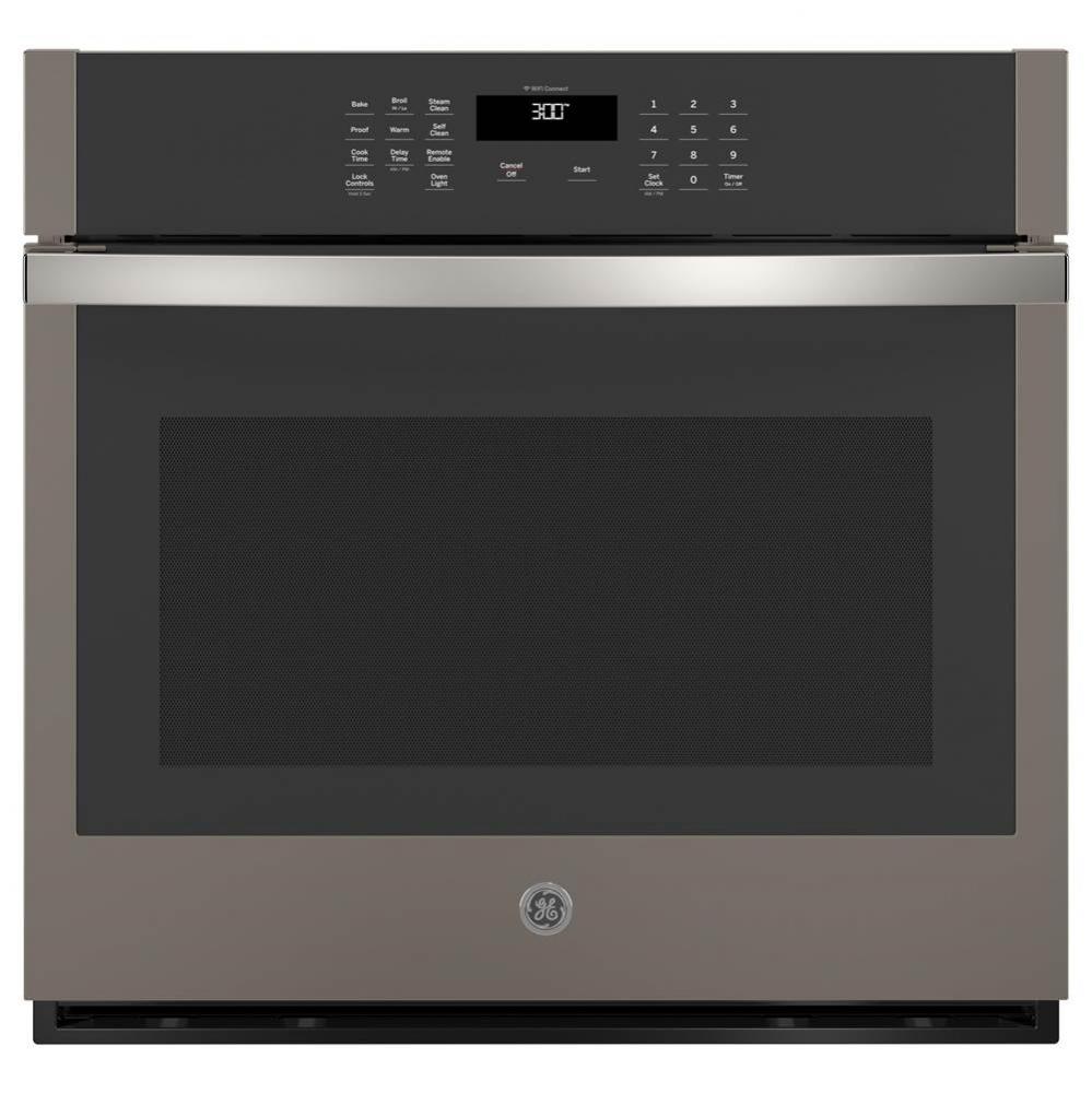 GE 30'' Smart Built-In Single Wall Oven