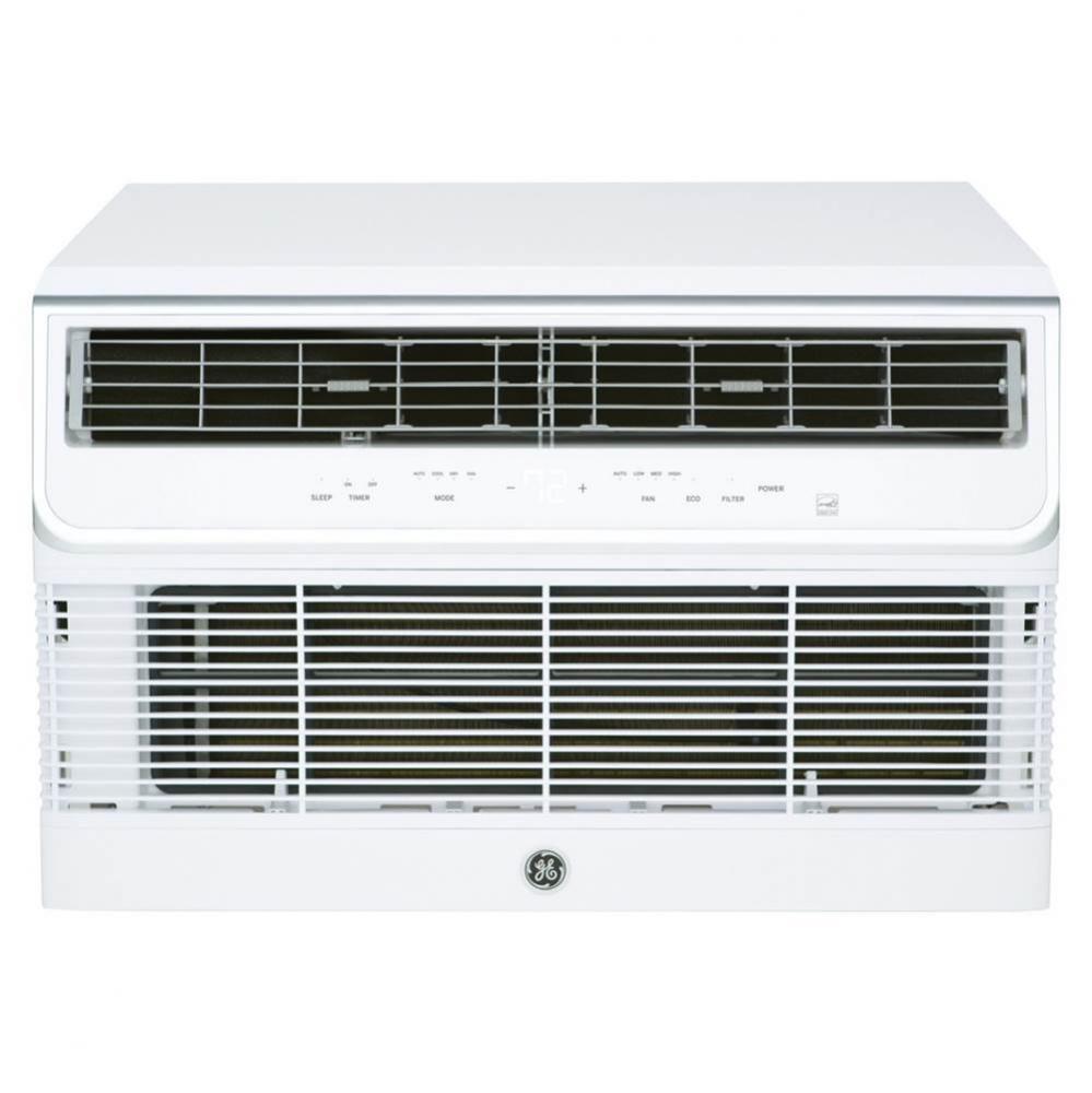 GE 230/208 Volt Built-In Cool-Only Room Air Conditioner