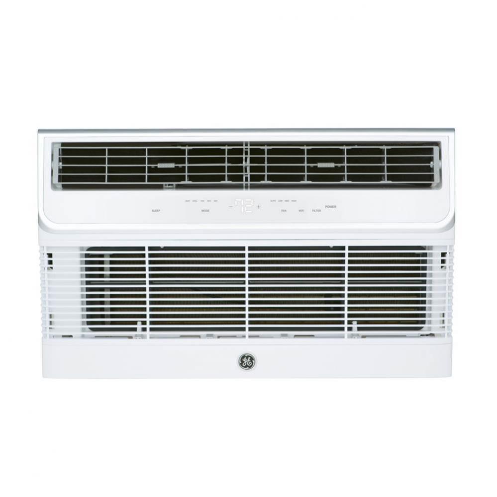 115 Volt Built-In Heat/Cool Room Air Conditioner