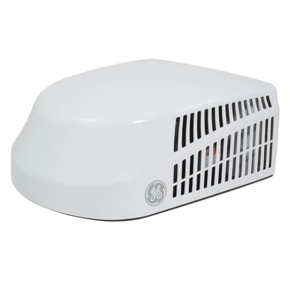 Exterior Rv Air Conditioner 15K With Heat Pump