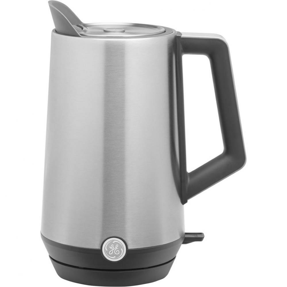 Cool Touch Kettle With Manual Control